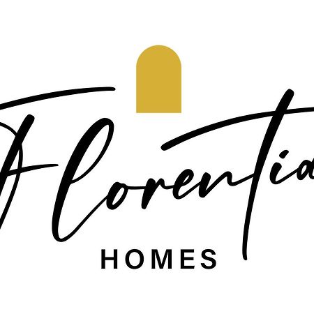Zenit Mediterranean Suites By Florentia Homes 格拉纳达 外观 照片