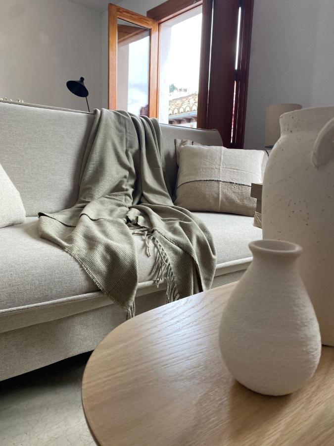 Zenit Mediterranean Suites By Florentia Homes 格拉纳达 外观 照片