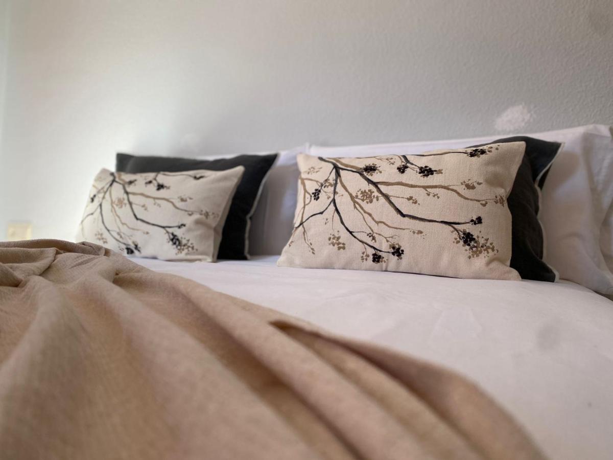 Zenit Mediterranean Suites By Florentia Homes 格拉纳达 外观 照片