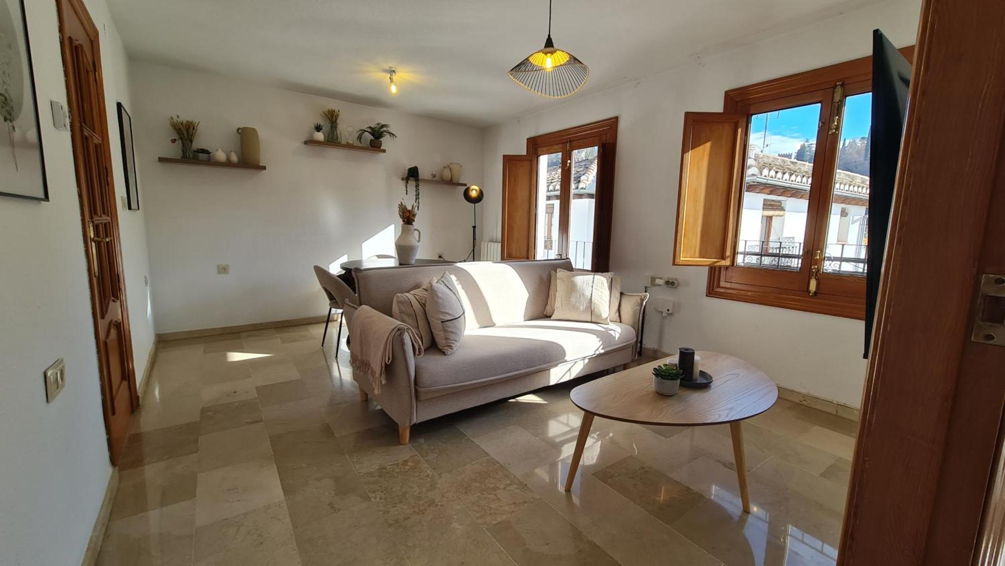 Zenit Mediterranean Suites By Florentia Homes 格拉纳达 外观 照片