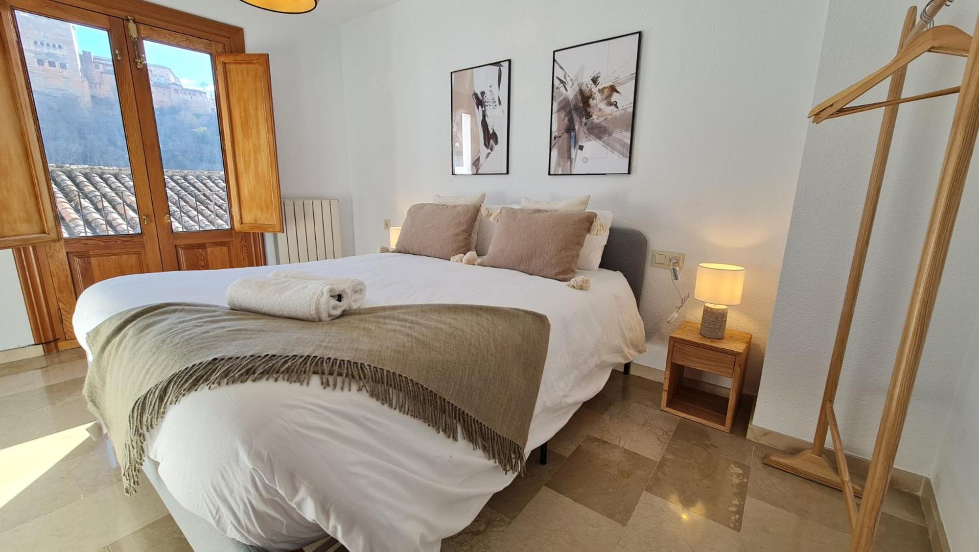 Zenit Mediterranean Suites By Florentia Homes 格拉纳达 外观 照片