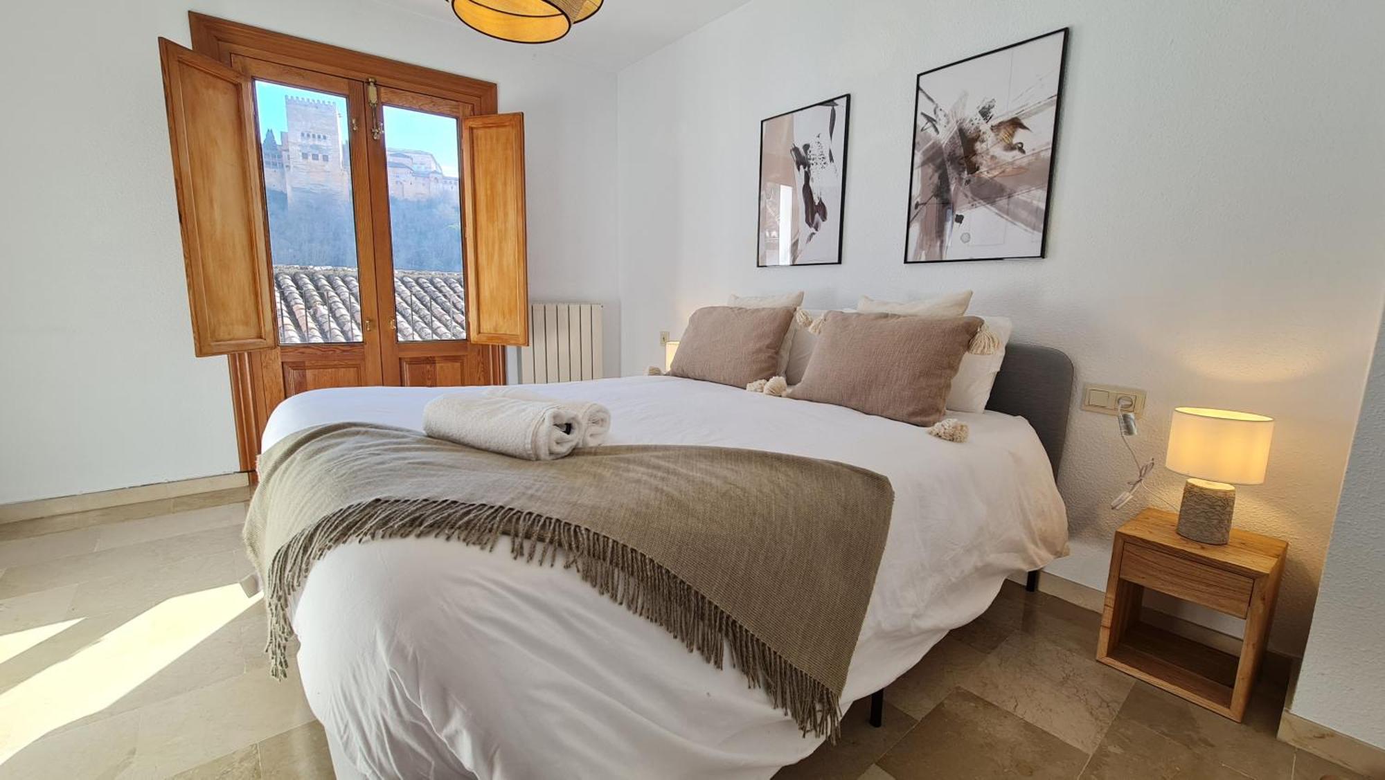 Zenit Mediterranean Suites By Florentia Homes 格拉纳达 外观 照片