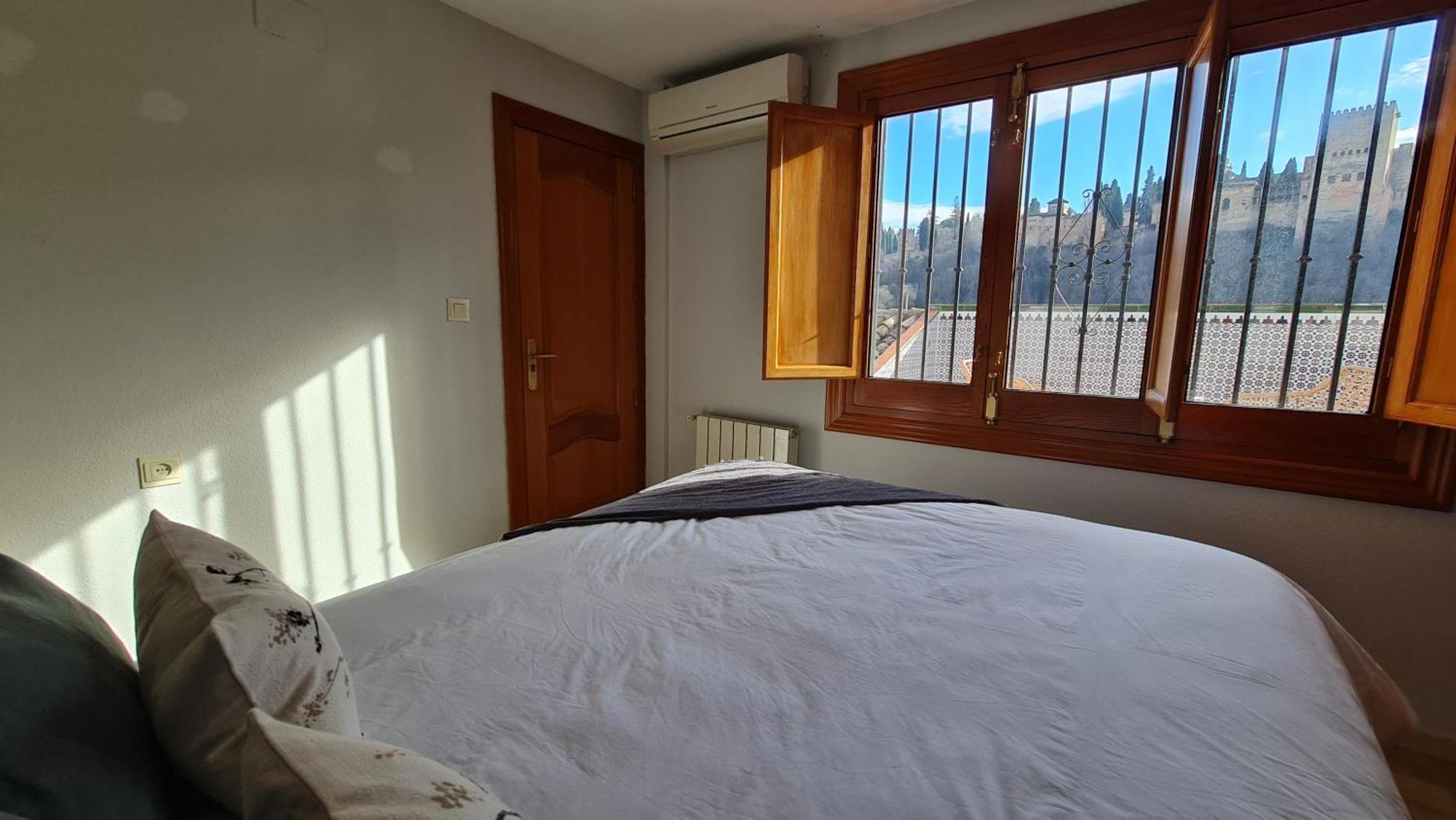 Zenit Mediterranean Suites By Florentia Homes 格拉纳达 外观 照片