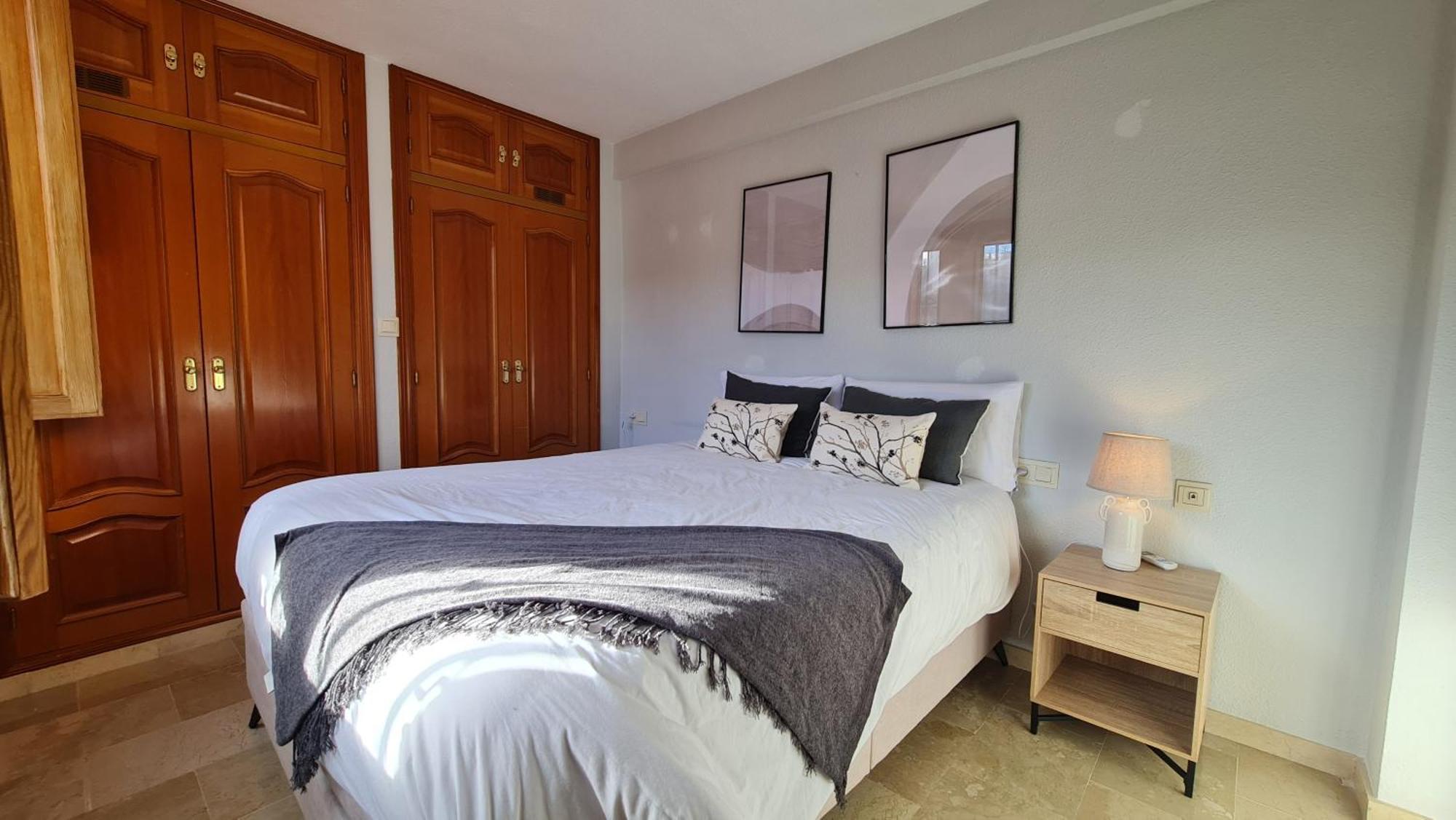 Zenit Mediterranean Suites By Florentia Homes 格拉纳达 外观 照片