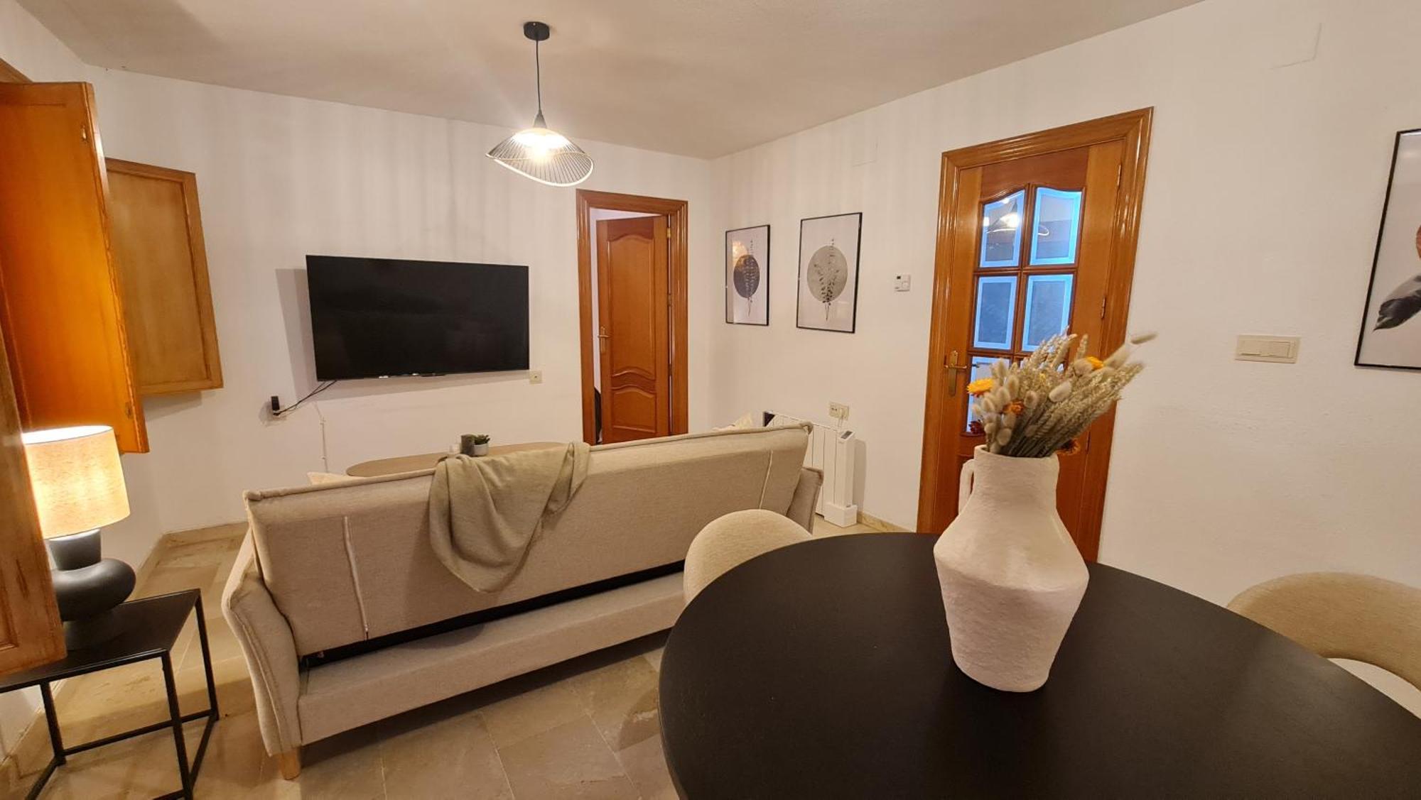Zenit Mediterranean Suites By Florentia Homes 格拉纳达 外观 照片