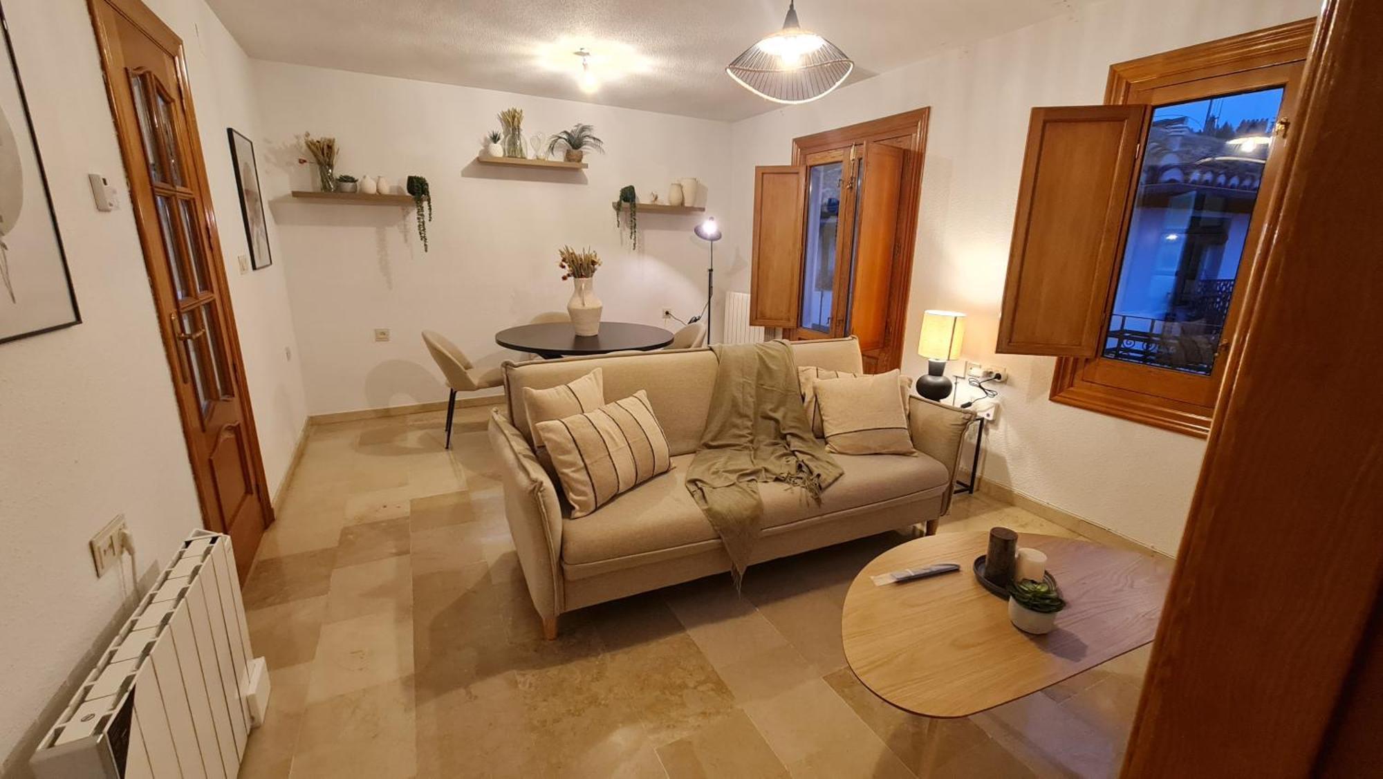 Zenit Mediterranean Suites By Florentia Homes 格拉纳达 外观 照片